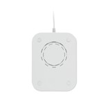 WIRELESS CHARGER MUG WARMER SET SIROTER