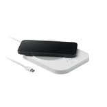 WIRELESS CHARGER MUG WARMER SET SIROTER