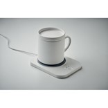 WIRELESS CHARGER MUG WARMER SET SIROTER
