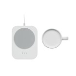 WIRELESS CHARGER MUG WARMER SET SIROTER