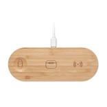 3IN1 WIRELESS CHARGER RECPAD 15W