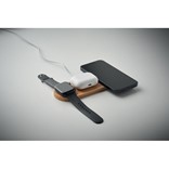 3IN1 WIRELESS CHARGER RECPAD 15W