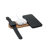 3IN1 WIRELESS CHARGER RECPAD 15W