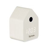 MDF CUCKOO ALARM CLOCK CUCKOO