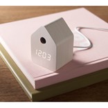 MDF CUCKOO ALARM CLOCK CUCKOO
