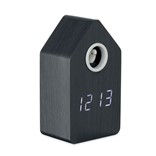 MDF CUCKOO ALARM CLOCK CUCKOO BIRD