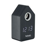 MDF CUCKOO ALARM CLOCK CUCKOO BIRD