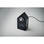 MDF CUCKOO ALARM CLOCK CUCKOO BIRD