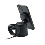 3IN1 WIRELESS CHARGER SIMPA 15W