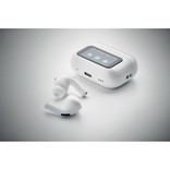 TWS EARBUDS SILENCIO ABS