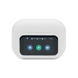TWS EARBUDS SILENCIO ABS
