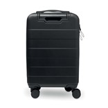 TROLLEY KOVČEK S TRDO LUPINO CITY ABS 20"