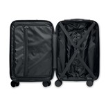 TROLLEY KOVČEK S TRDO LUPINO CITY ABS 20"