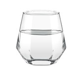 SHORT DRINK GLASS KIMBERO 300 ML