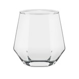 SHORT DRINK GLASS KIMBERO 300 ML