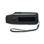 PORTABLE RADIO ONDA WITH LED TORCH
