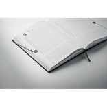 PERPETUAL DAILY PLANNER ROUTINE A5