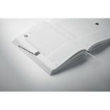 PERPETUAL DAILY PLANNER ROUTINE A5