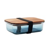 STEKLENA ŠKATLA ZA MALICO VITRIO LUNCH 800ML