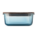 STEKLENA ŠKATLA ZA MALICO VITRIO LUNCH 800ML
