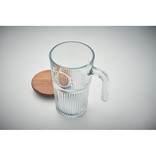 STEKLENA SKODELICA VITRIO JAR 450ML