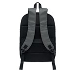 SAC À DOS EXTENSIBLE XPANDA 600D RPET