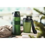 DRINKING BOTTLE ISJFORDEN - RPET 700ML
