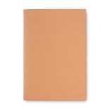 MID PAPER BOOK - DIN A5 NOTIZBUCH MIT PAPPCOVER