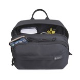 RENEW AWARE™ RPET TOILETRY BAG