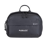RENEW AWARE™ RPET TOILETRY BAG