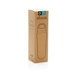 AVIANA™ ROWAN RCS RECYCLED WATER BOTTLE 470 ML