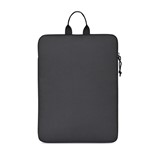 RENEW AWARE™ RPET 16'' LAPTOP SLEEVE