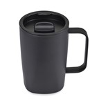 TERMO LONČEK AVIANA™ ROWAN RCS RECIKLIRANO JEKLO 450 ML