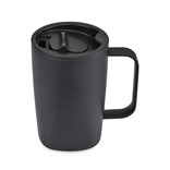 TERMO LONČEK AVIANA™ ROWAN RCS RECIKLIRANO JEKLO 450 ML