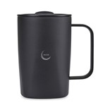 TERMO LONČEK AVIANA™ ROWAN RCS RECIKLIRANO JEKLO 450 ML