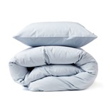 VINGA MONTGOMERY PREMIUM COTTON BED LINEN, 4 PCS SET