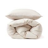 VINGA MONTGOMERY PREMIUM COTTON BED LINEN, 4 PCS SET