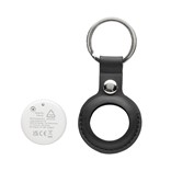 DÉTECTEUR D'OBJETS FINDMATE DUAL RCS EN PLASTIQUE RECYCLÉ IPX 5