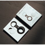 DÉTECTEUR D'OBJETS FINDMATE DUAL RCS EN PLASTIQUE RECYCLÉ IPX 5
