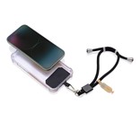 CARRYLOOP VERSTELLBARES HANDY-ARMBAND AUS RCS REC. PET