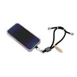 CARRYLOOP VERSTELLBARES HANDY-ARMBAND AUS RCS REC. PET