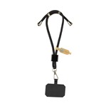 CARRYLOOP VERSTELLBARES HANDY-ARMBAND AUS RCS REC. PET