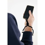 CARRYLOOP VERSTELLBARES HANDY-ARMBAND AUS RCS REC. PET