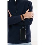 CARRYLOOP VERSTELLBARES HANDY-ARMBAND AUS RCS REC. PET