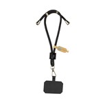 VERSTELLBARES HANDY-ARMBAND CARRYLOOP RCS AUS RECYCELTEM PET