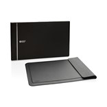 HOUSSE DE CHARGEMENT MAGNÉTIQUE 15W POUR ORDINATEUR PORTABLE SWISS PEAK 14-15,6"