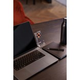 MAGNETNO BREZŽIČNO POLNILNO STOJALO MAGCHARGE 15W