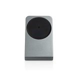 SUPPORT DE CHARGE MAGNÉTIQUE SANS FIL 15W TERRA ALUMINIUM