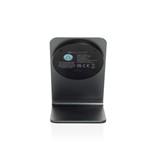 SUPPORT DE CHARGE MAGNÉTIQUE SANS FIL 15W TERRA ALUMINIUM
