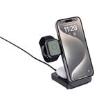 CHARGEUR MAGNÉTIQUE 3 EN 1 15 W URBAN VITAMIN ARCADIA RCS RPLASTIC